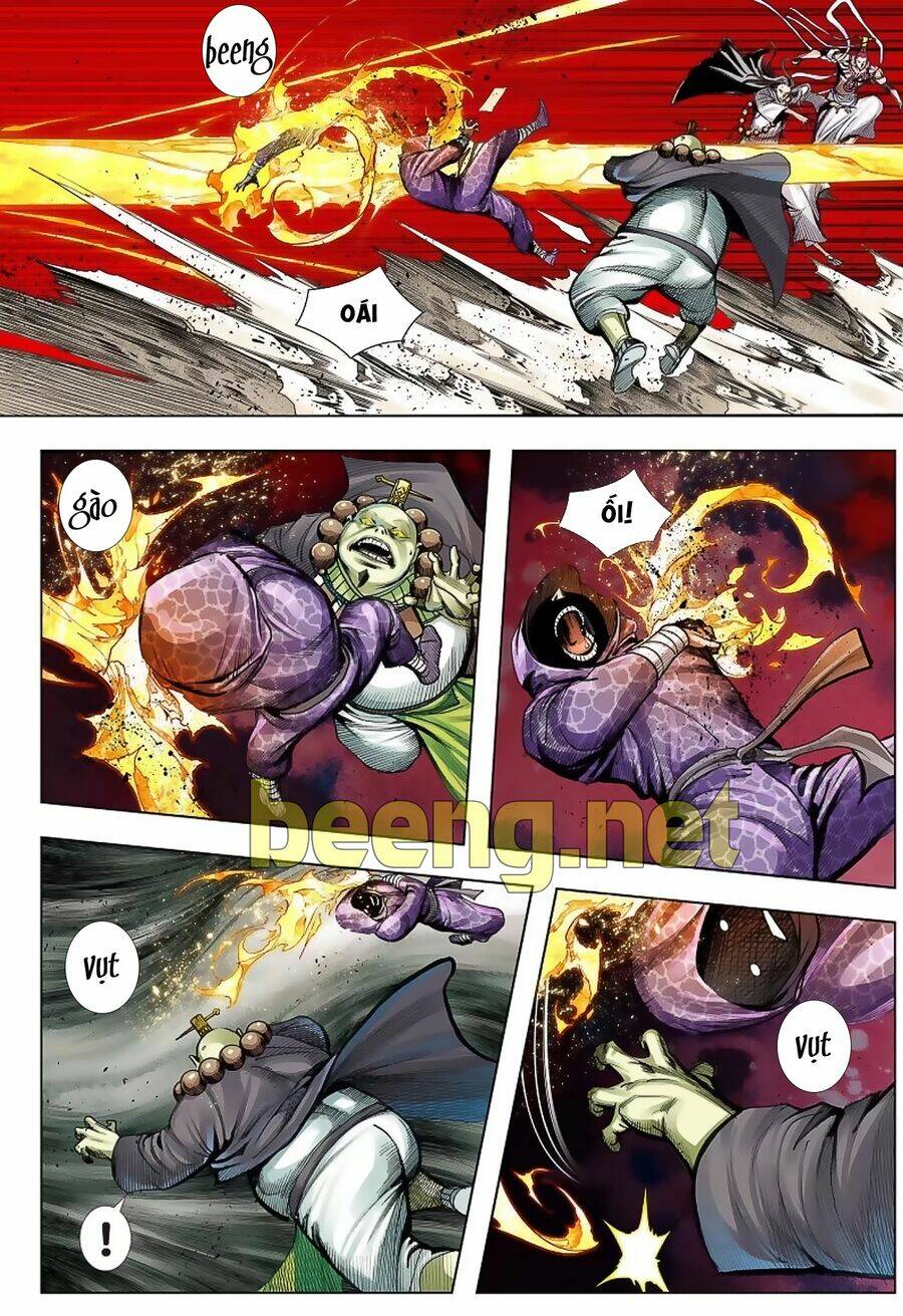 Tây Du Chapter 224 - Trang 2