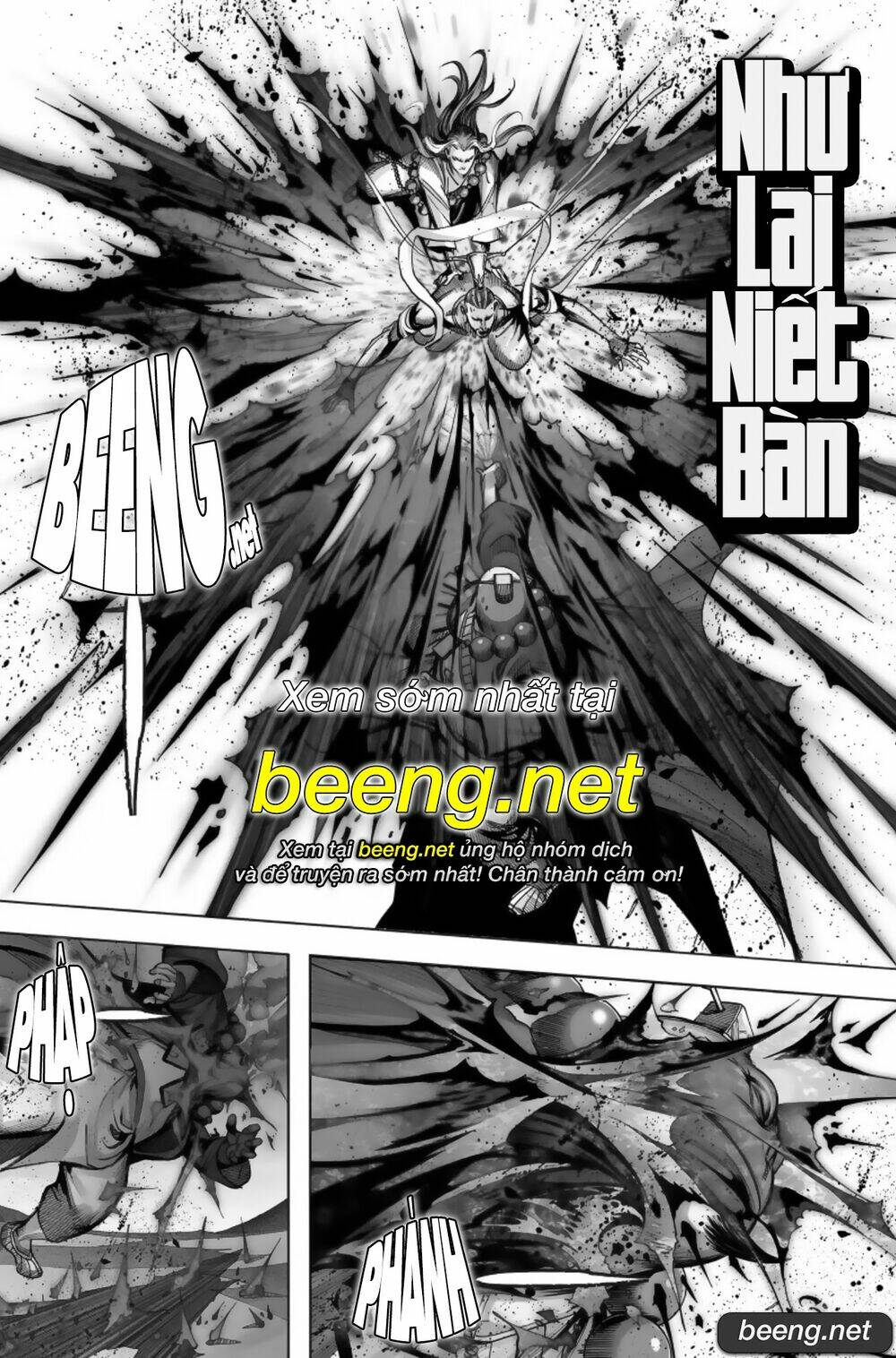 Tây Du Chapter 226 - Trang 2