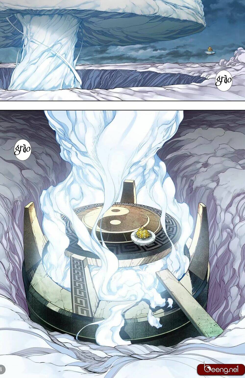 Tây Du Chapter 228 - Trang 2