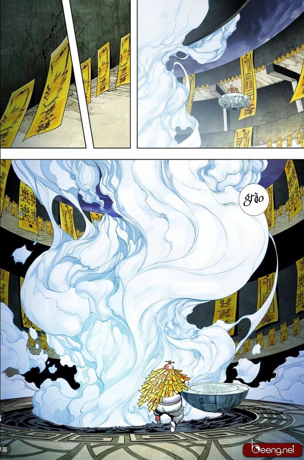 Tây Du Chapter 228 - Trang 2