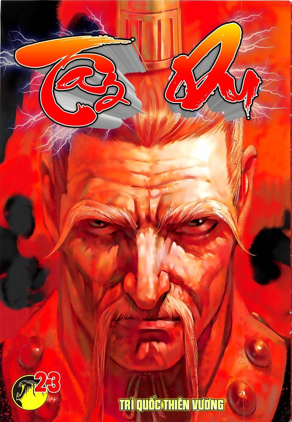 Tây Du Chapter 23 - Trang 2