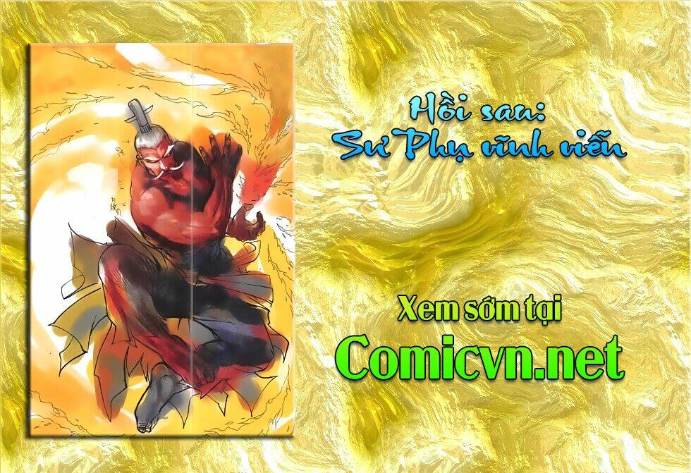 Tây Du Chapter 23 - Trang 2