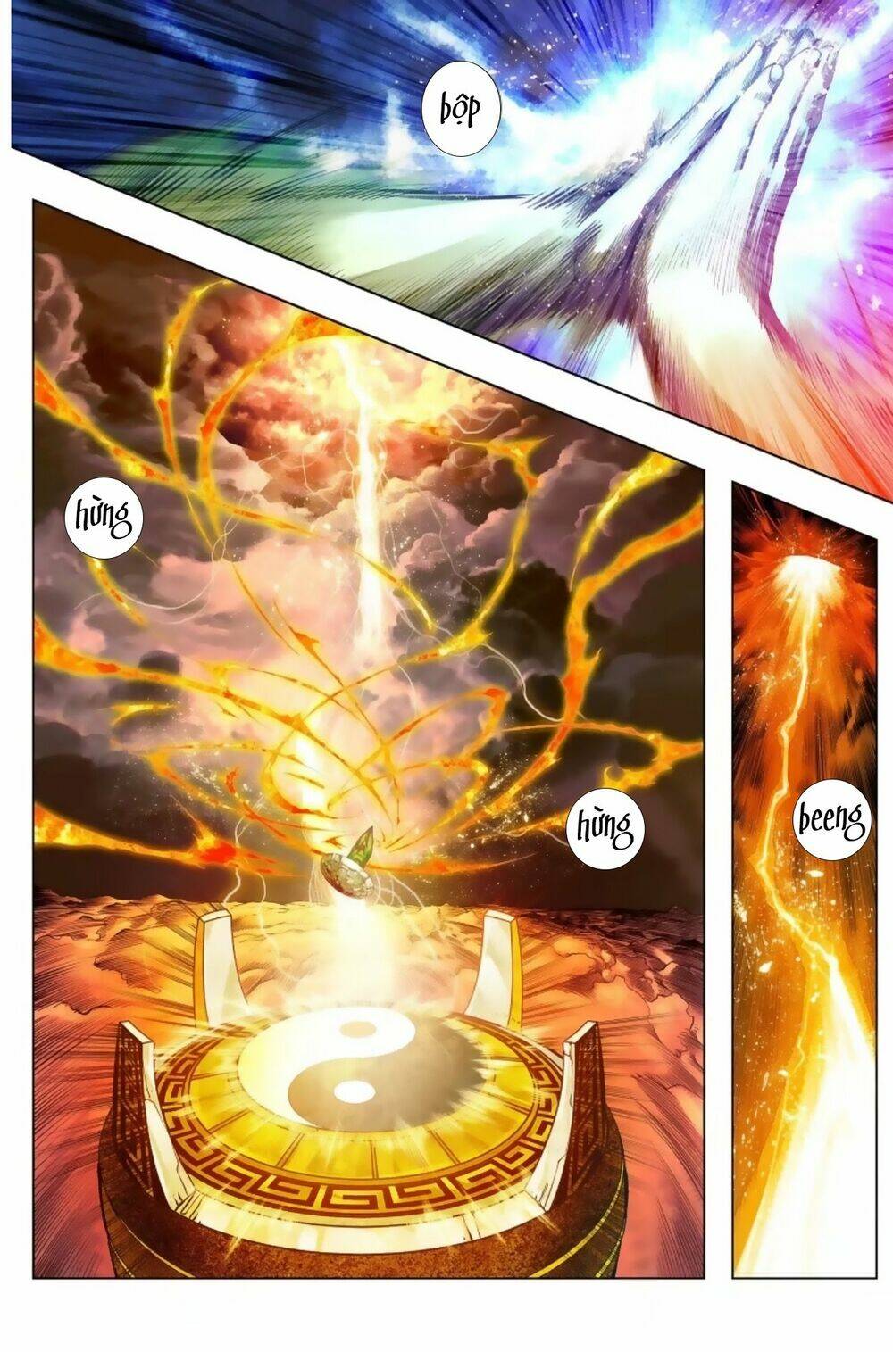 Tây Du Chapter 230 - Trang 2