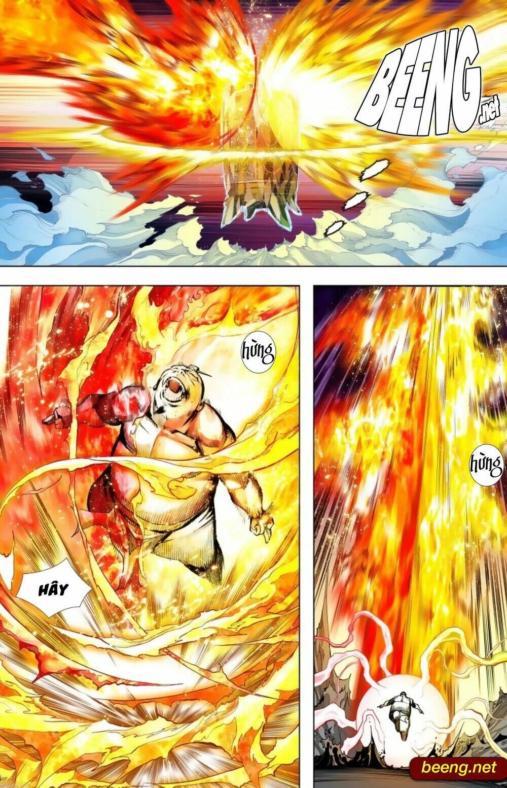 Tây Du Chapter 230 - Trang 2