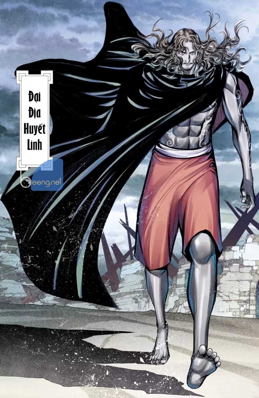 Tây Du Chapter 234 - Trang 2