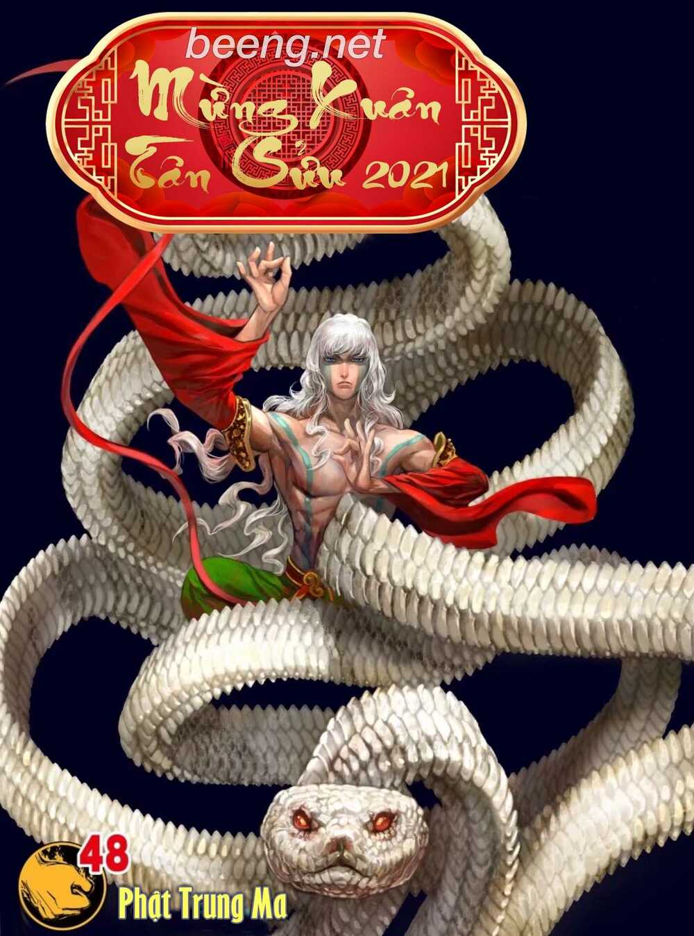 Tây Du Chapter 238 - Trang 2