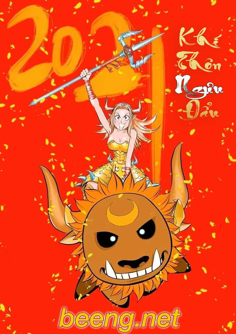 Tây Du Chapter 238 - Trang 2