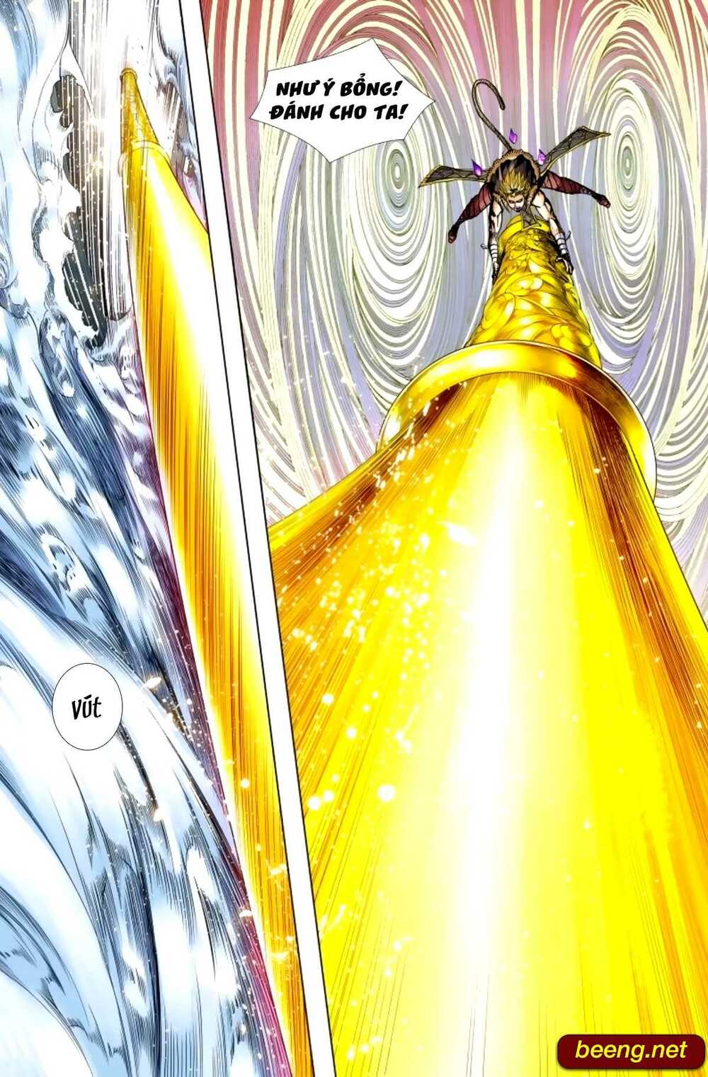 Tây Du Chapter 240 - Trang 2