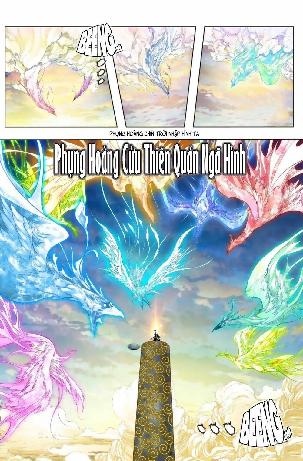 Tây Du Chapter 242 - Trang 2