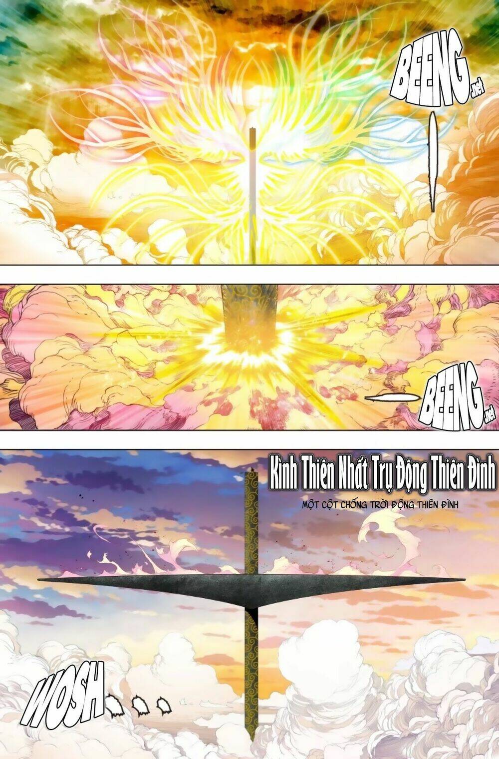 Tây Du Chapter 242 - Trang 2