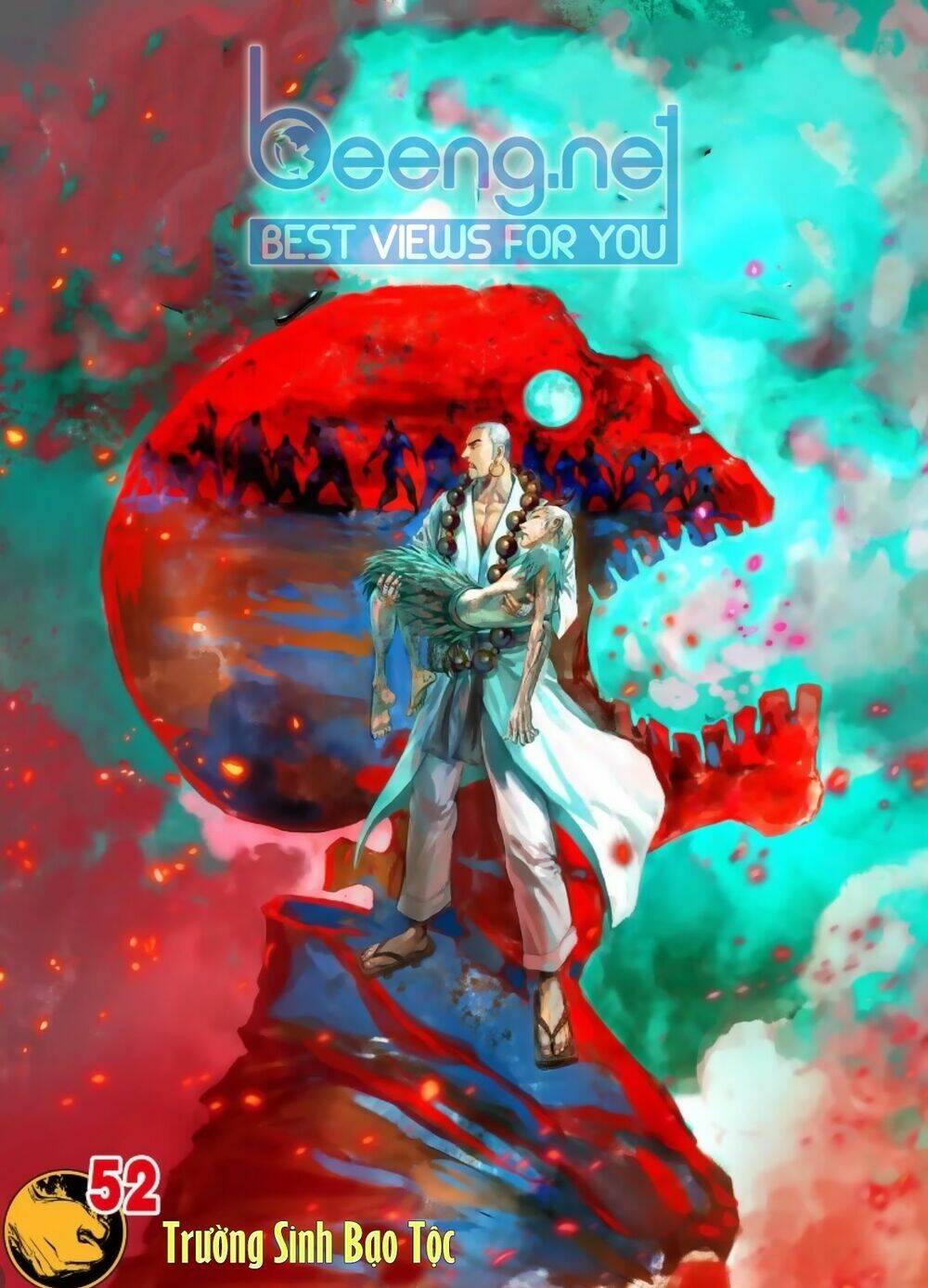 Tây Du Chapter 243 - Trang 2