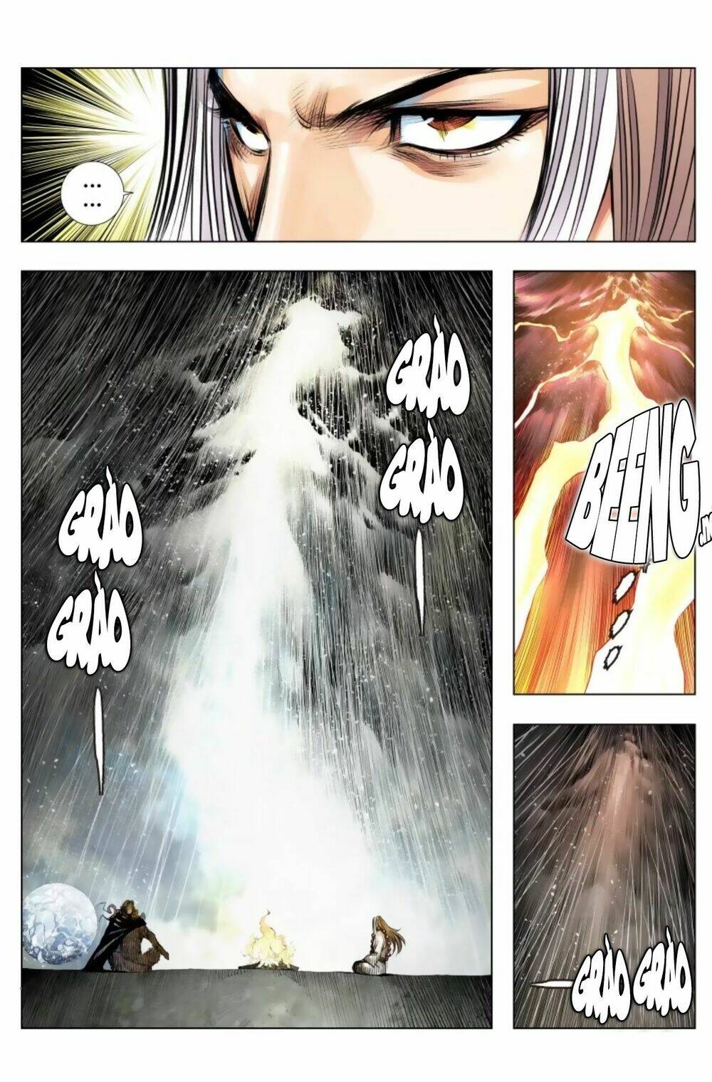 Tây Du Chapter 243 - Trang 2