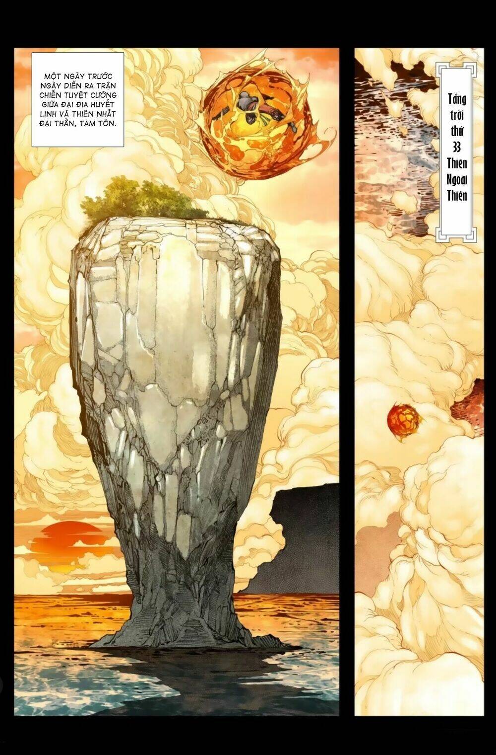 Tây Du Chapter 244 - Trang 2