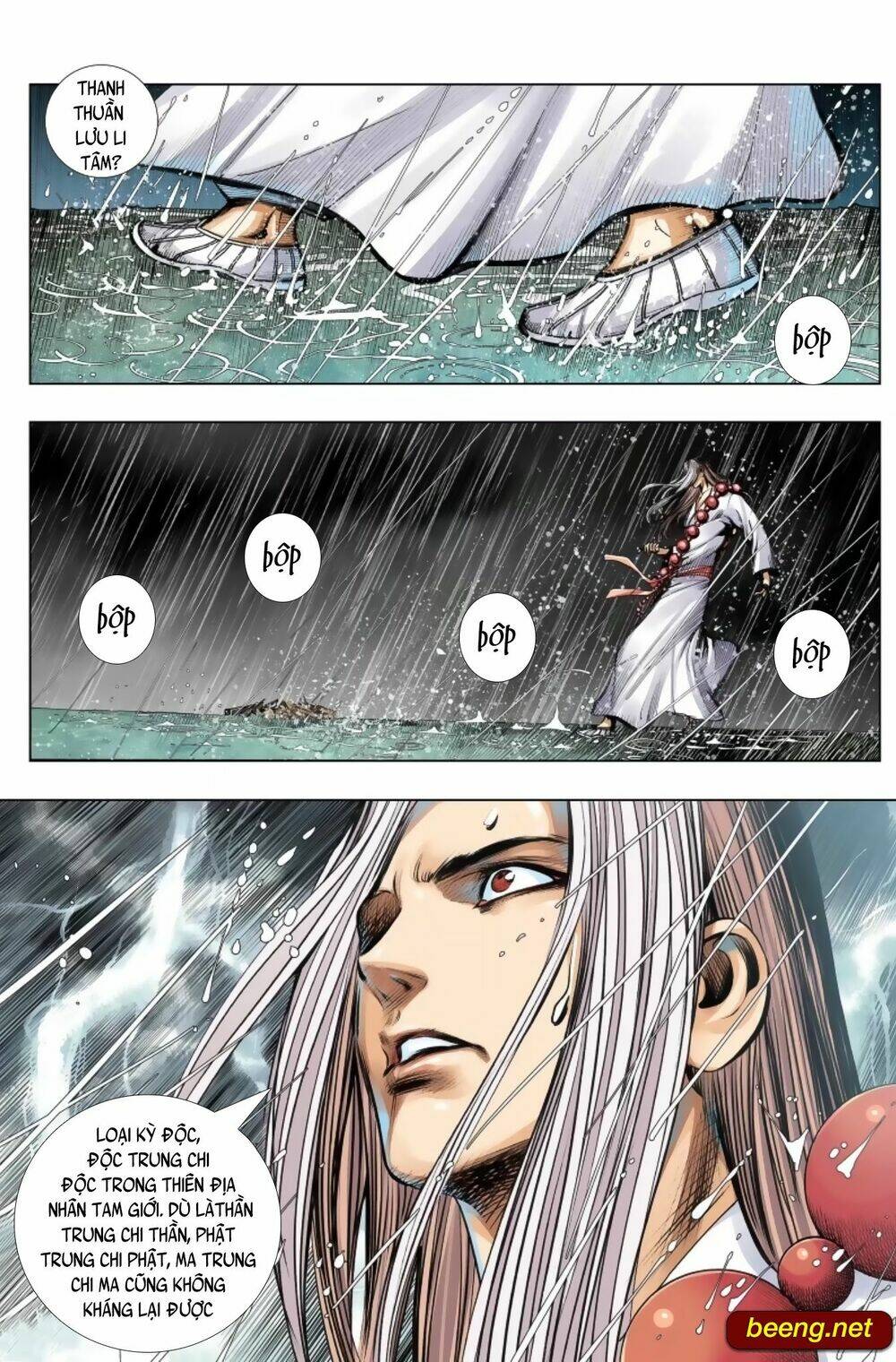 Tây Du Chapter 245 - Trang 2