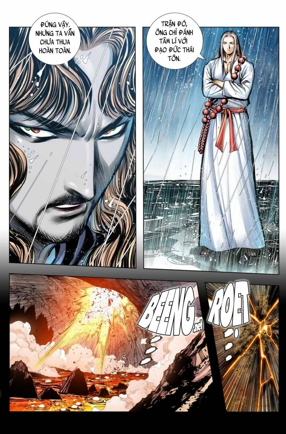 Tây Du Chapter 245 - Trang 2