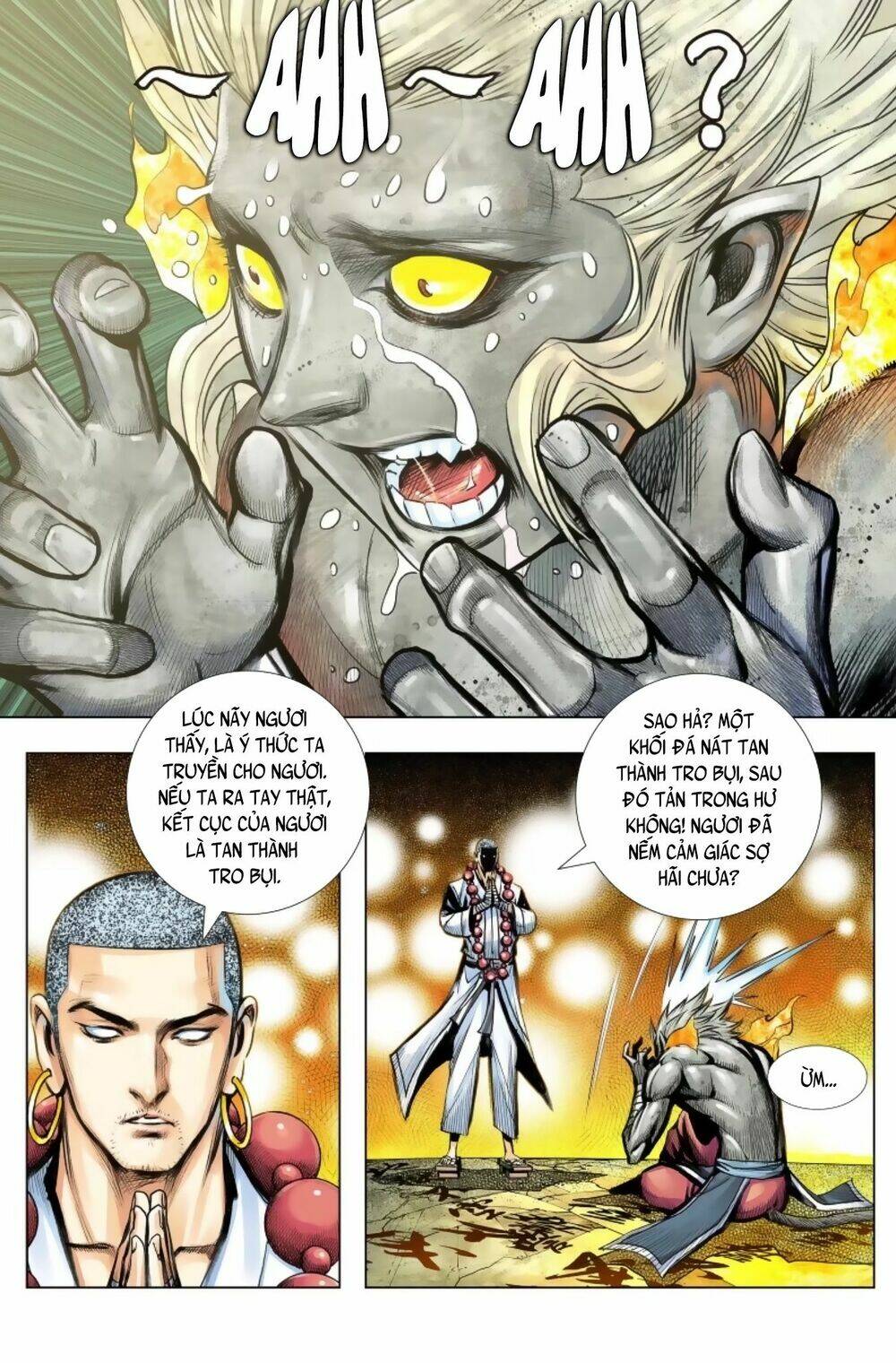 Tây Du Chapter 246 - Trang 2