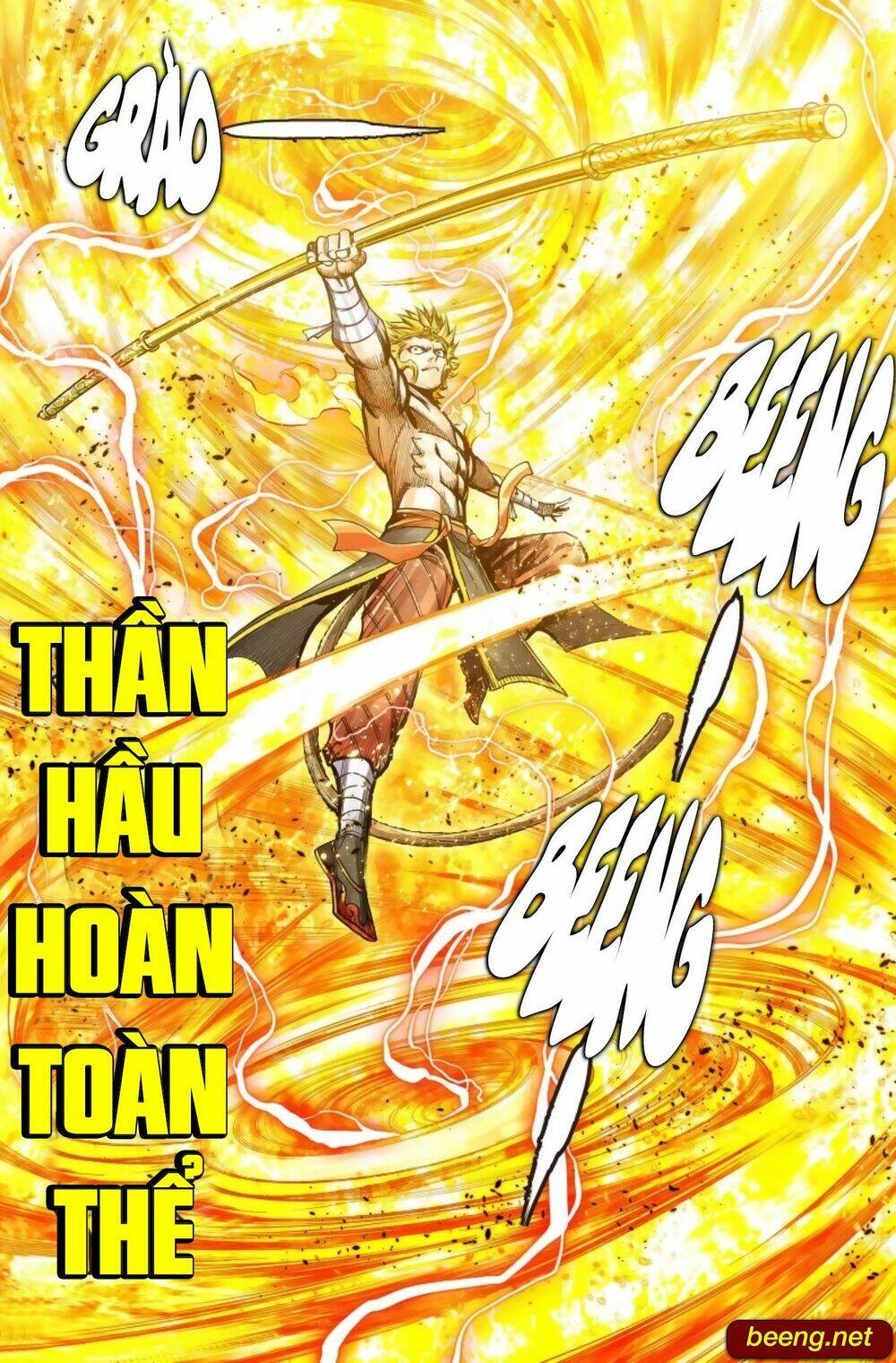 Tây Du Chapter 246 - Trang 2