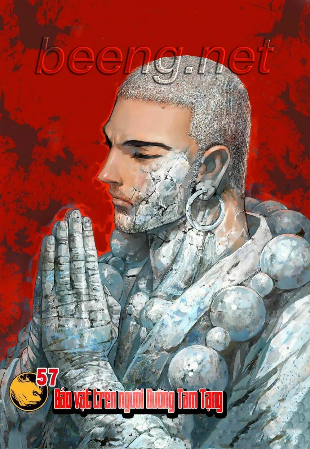 Tây Du Chapter 248 - Trang 2