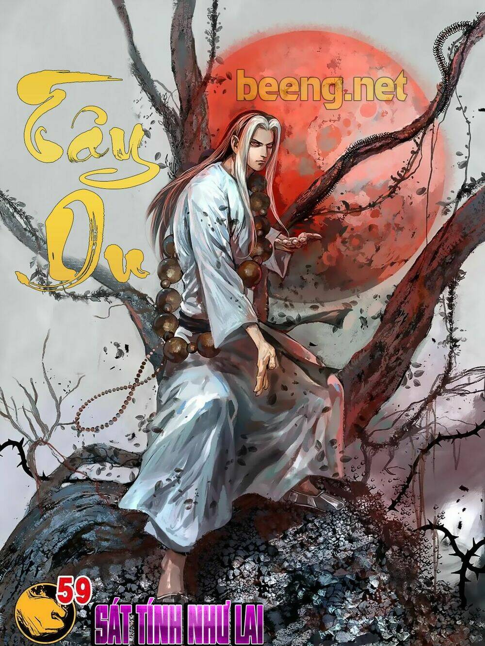 Tây Du Chapter 250 - Trang 2