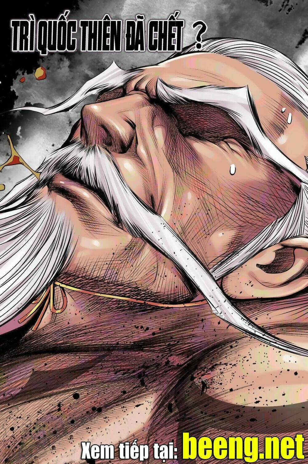 Tây Du Chapter 250 - Trang 2