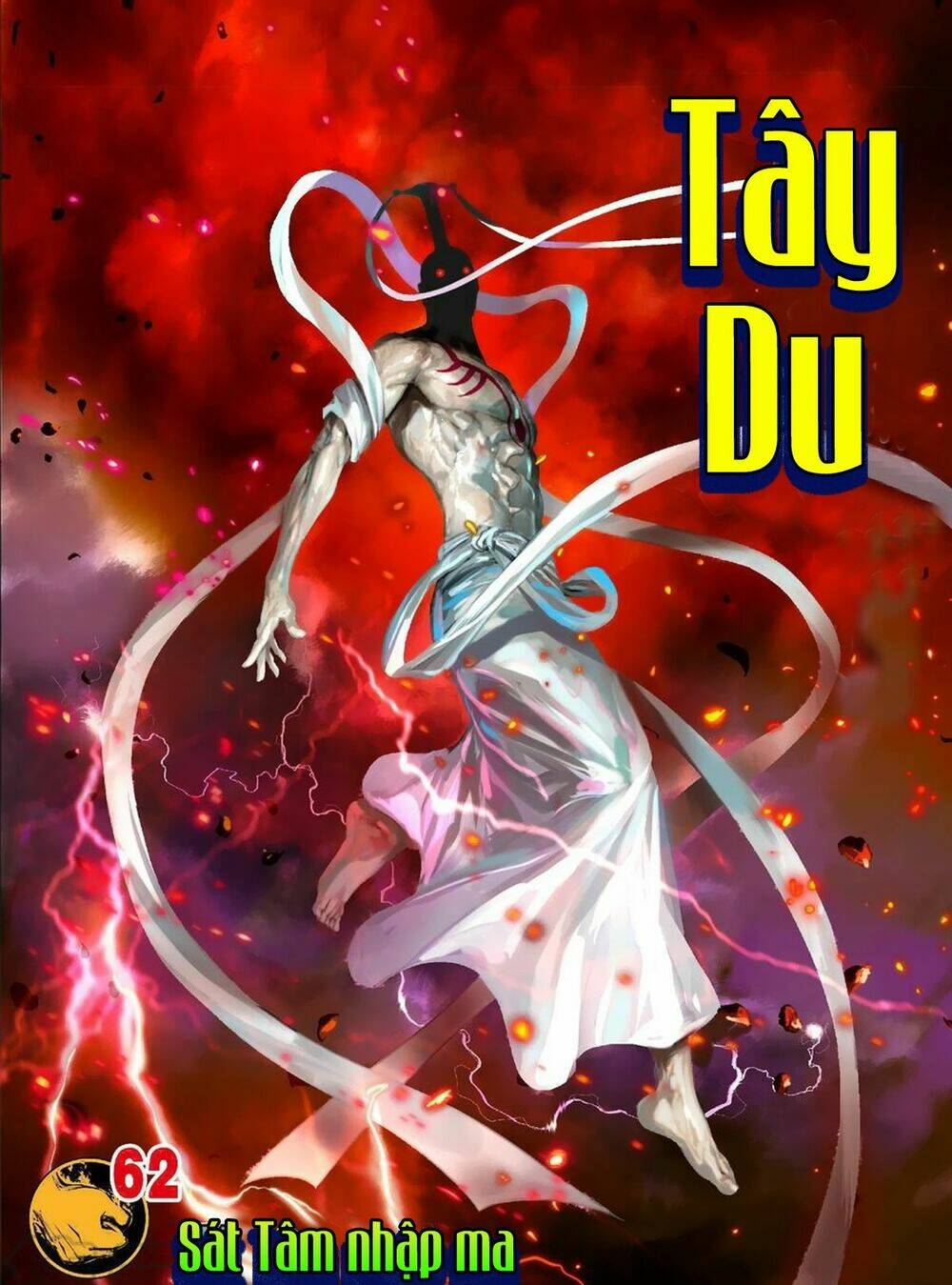 Tây Du Chapter 253 - Trang 2