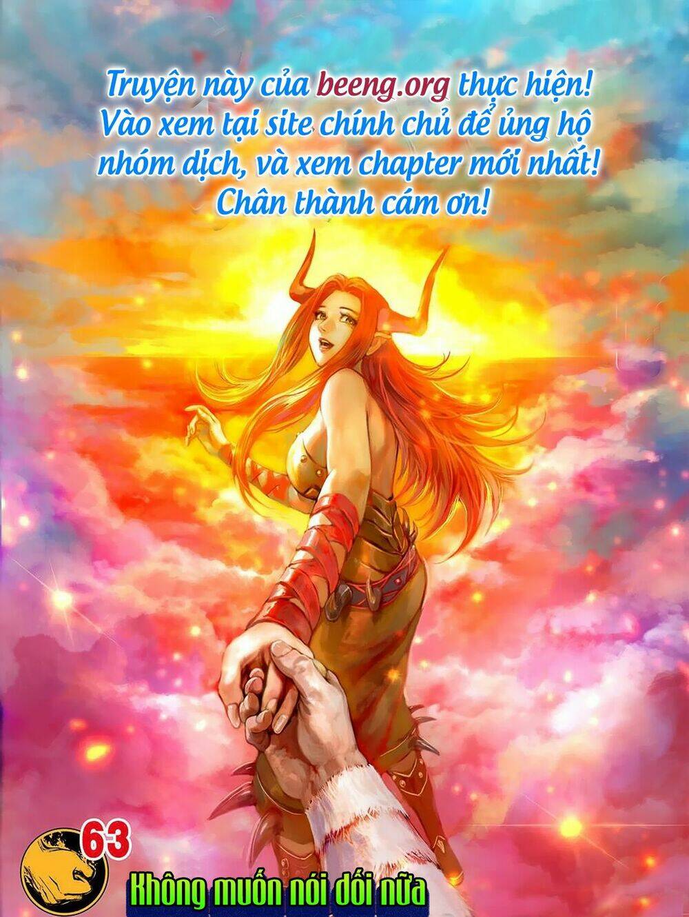 Tây Du Chapter 254 - Trang 2