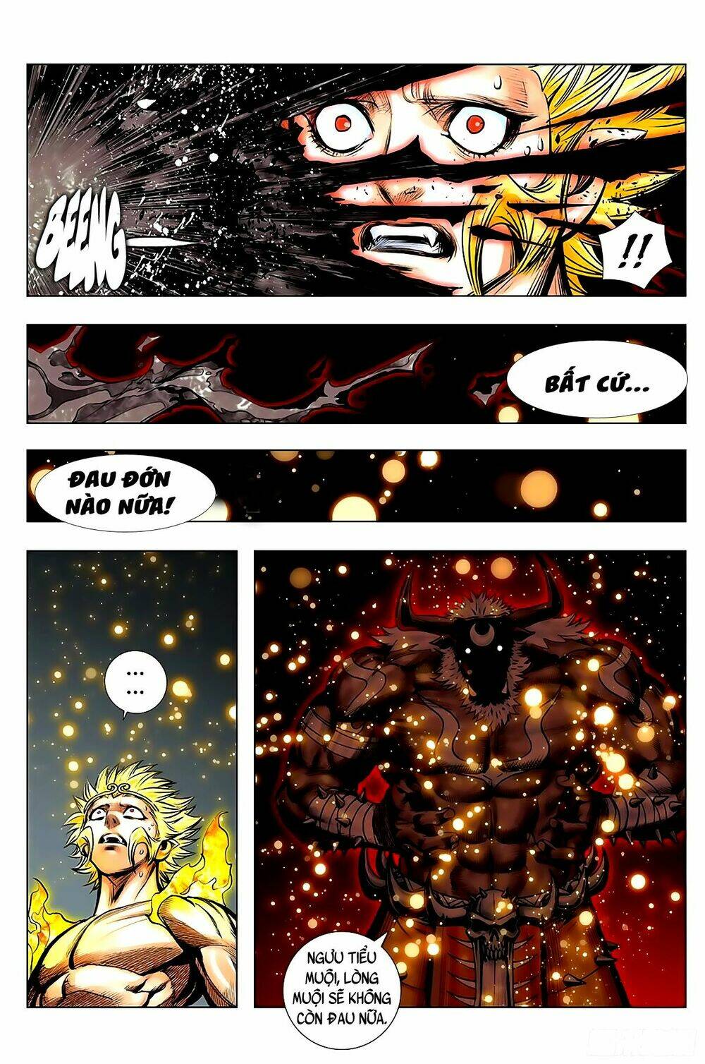 Tây Du Chapter 254 - Trang 2