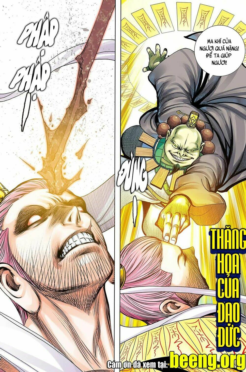 Tây Du Chapter 254 - Trang 2