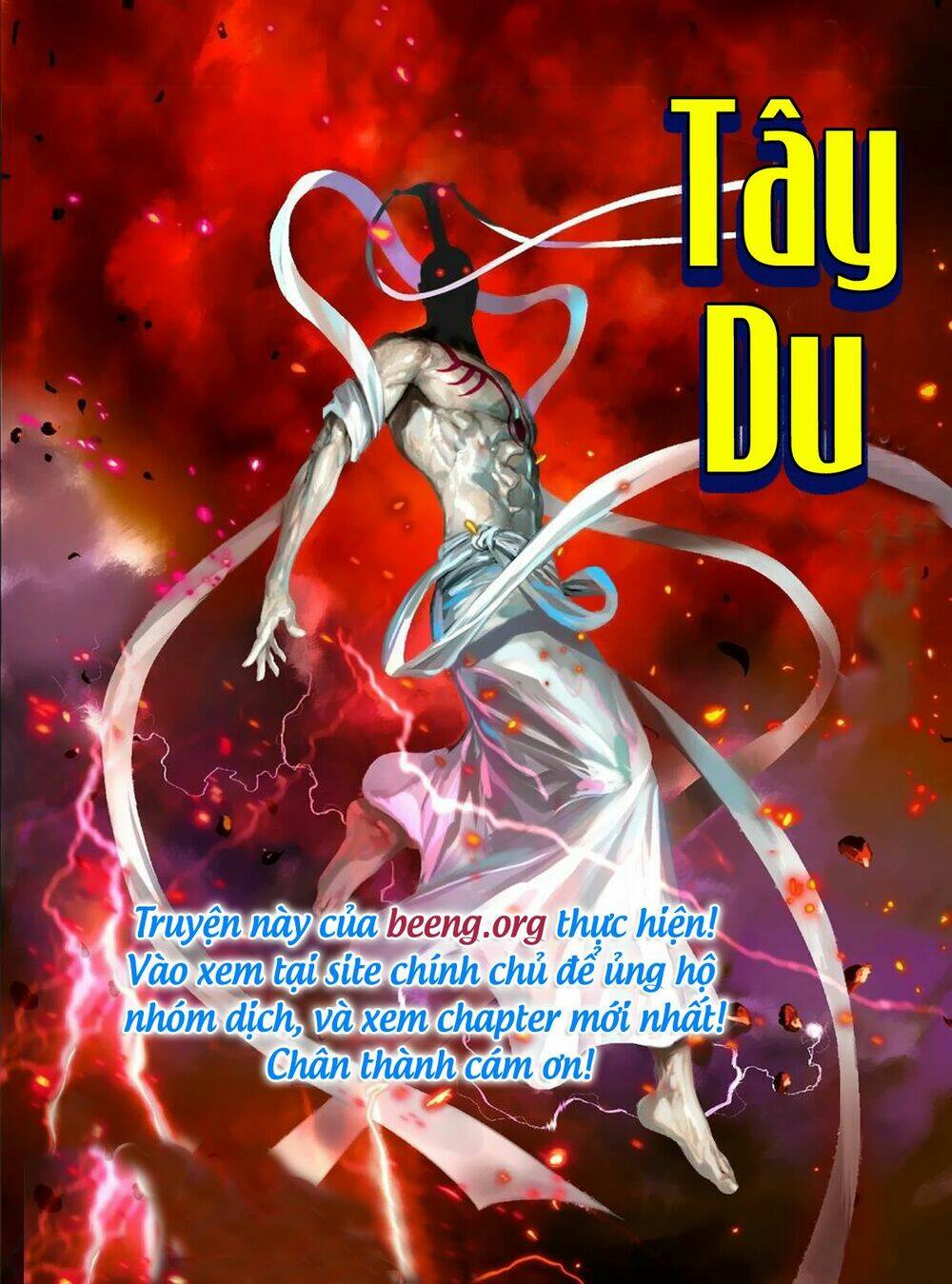Tây Du Chapter 254 - Trang 2