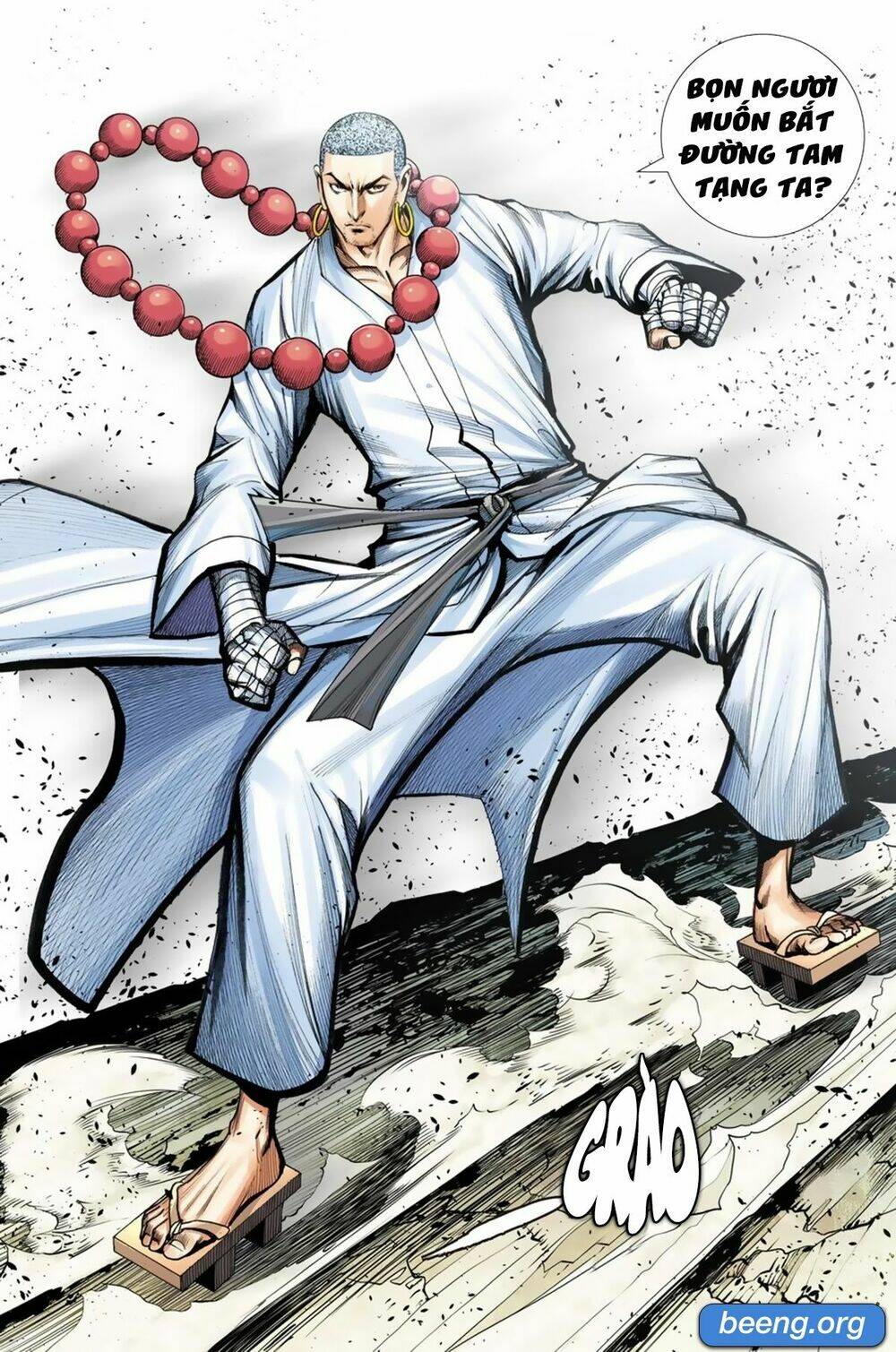 Tây Du Chapter 255 - Trang 2