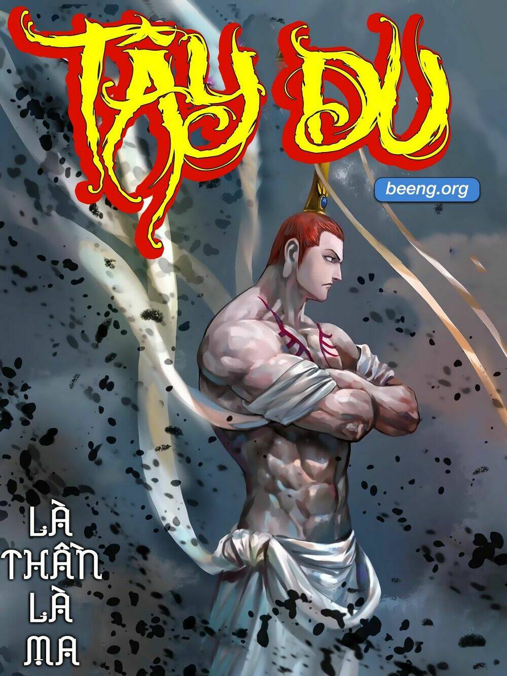 Tây Du Chapter 256 - Trang 2