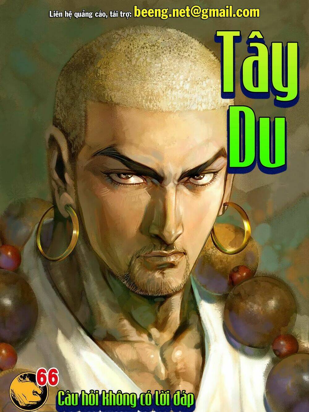 Tây Du Chapter 257 - Trang 2