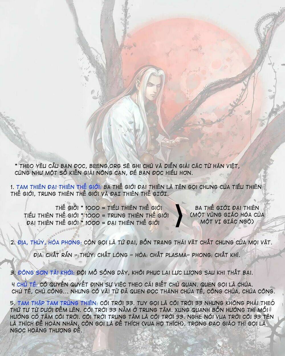 Tây Du Chapter 262 - Trang 2