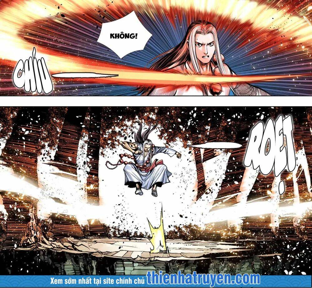 Tây Du Chapter 266 - Trang 2