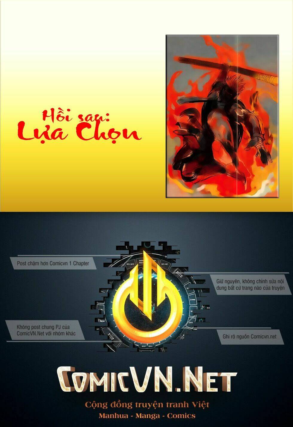 Tây Du Chapter 27 - Trang 2