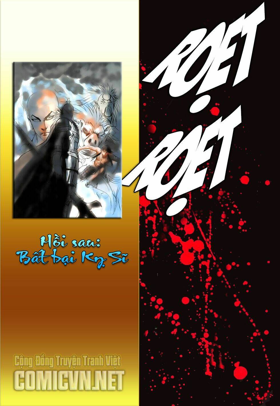 Tây Du Chapter 29 - Trang 2