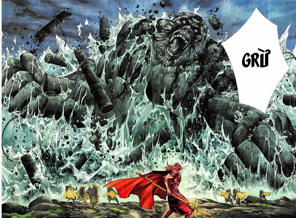 Tây Du Chapter 33 - Trang 2