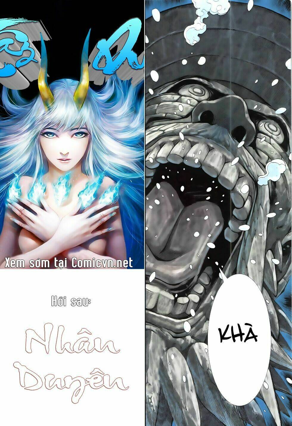 Tây Du Chapter 37 - Trang 2