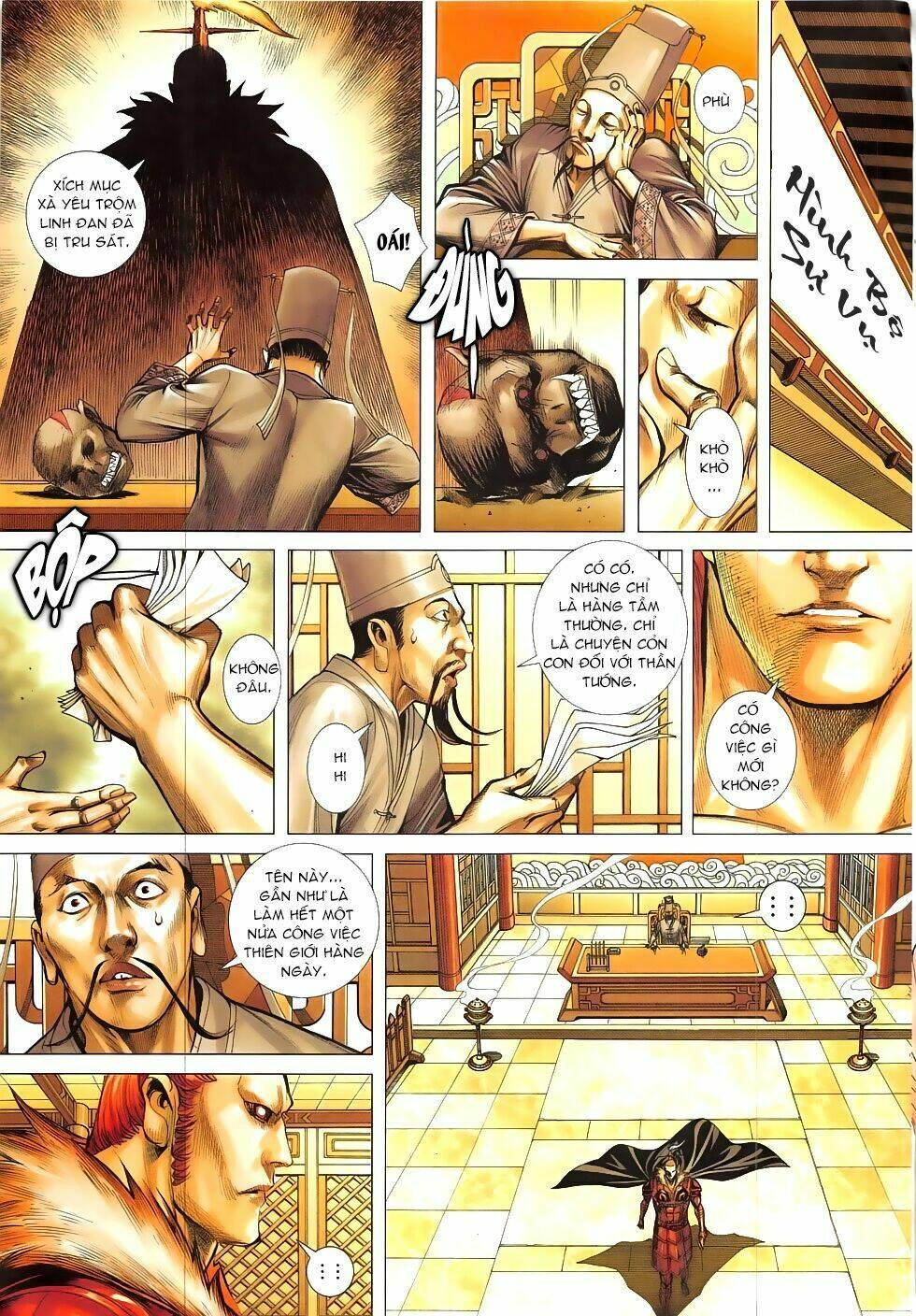 Tây Du Chapter 41 - Trang 2