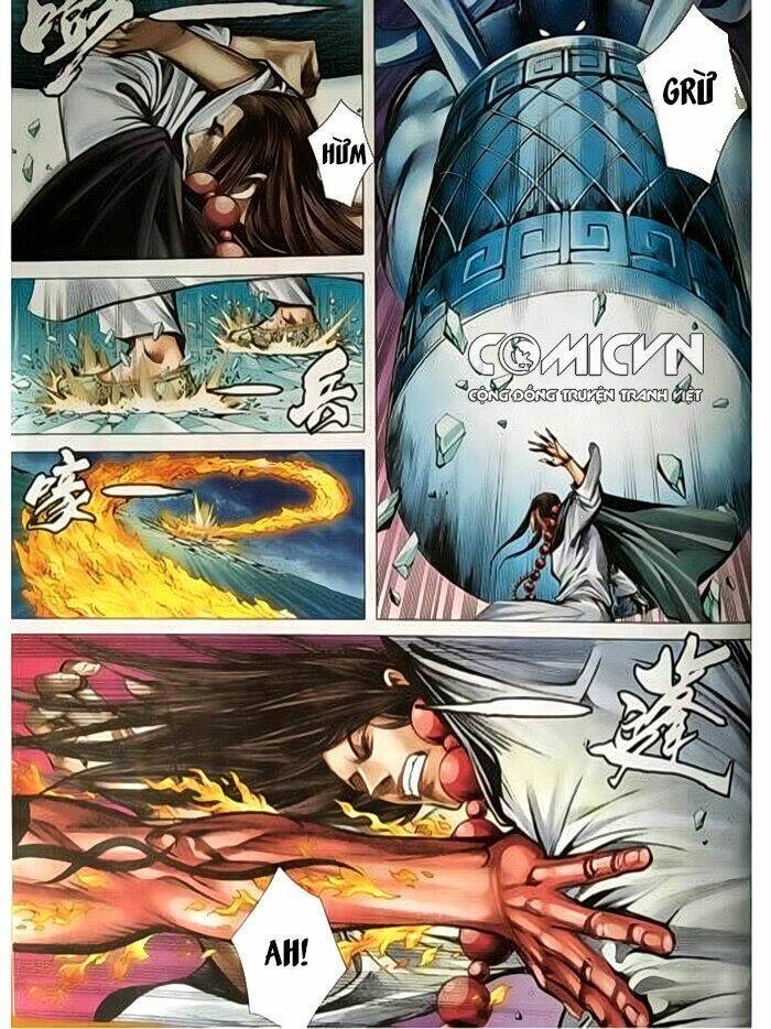 Tây Du Chapter 47 - Trang 2