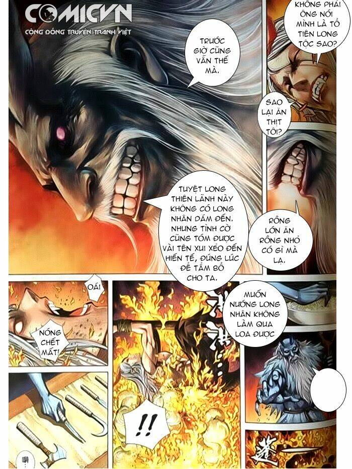 Tây Du Chapter 47 - Trang 2