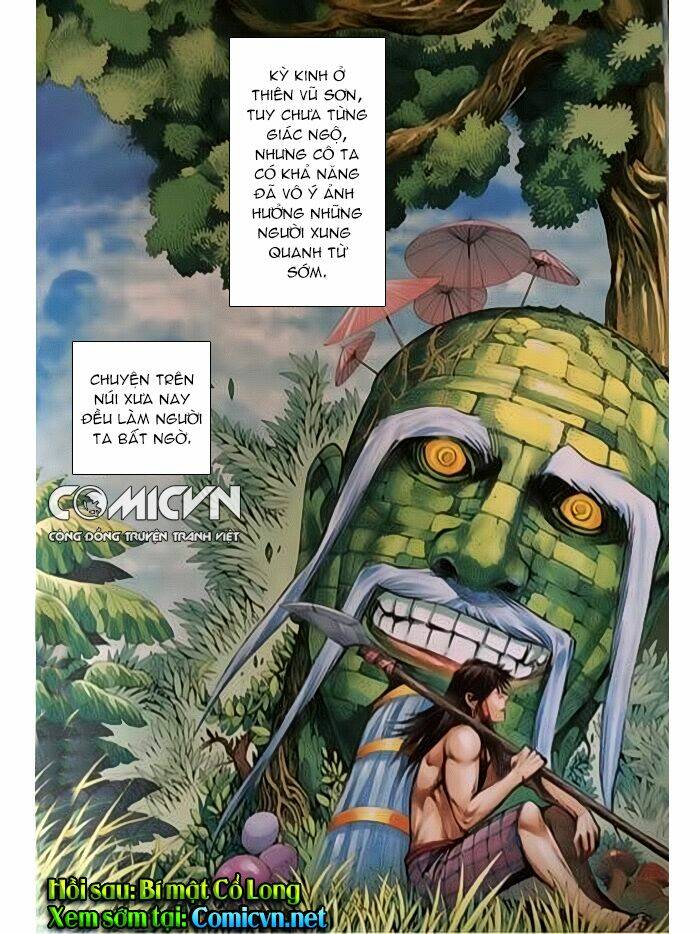 Tây Du Chapter 47 - Trang 2