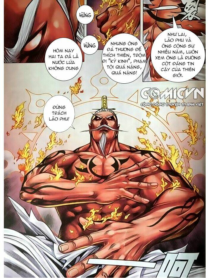 Tây Du Chapter 47 - Trang 2