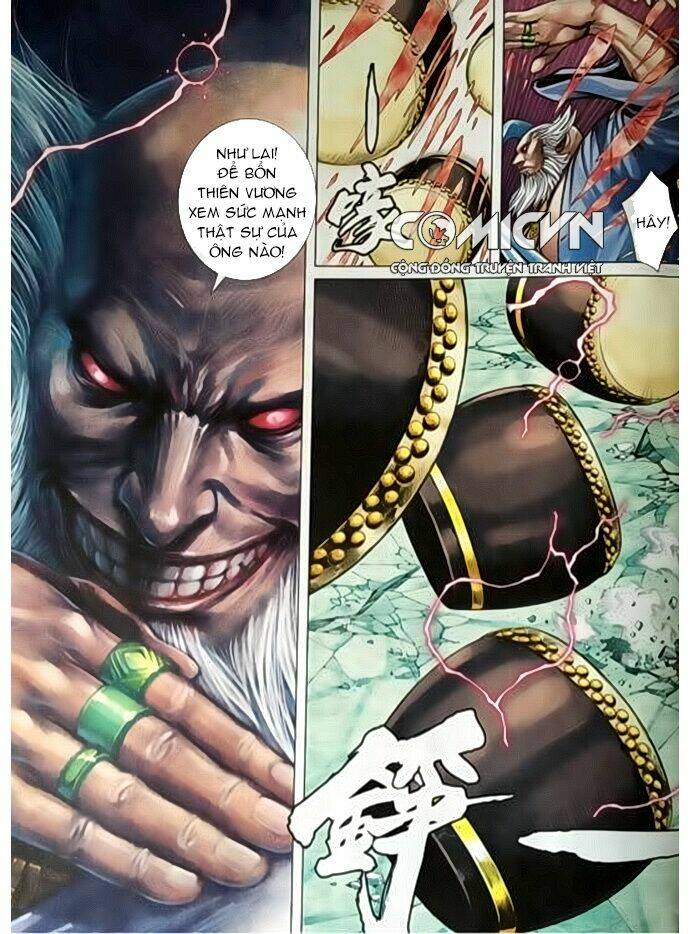 Tây Du Chapter 47 - Trang 2