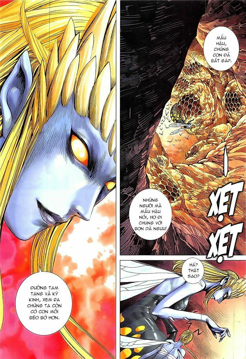 Tây Du Chapter 50 - Trang 2