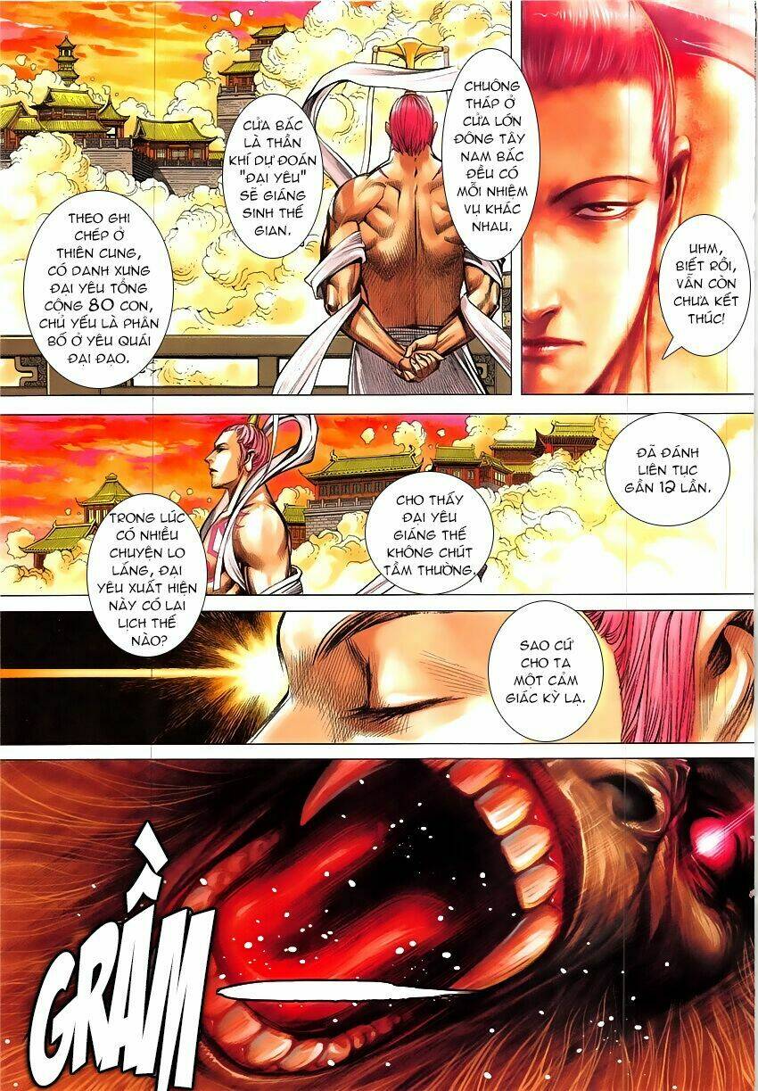 Tây Du Chapter 50 - Trang 2