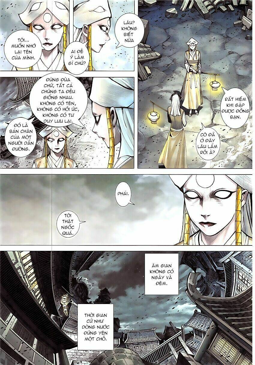 Tây Du Chapter 50 - Trang 2