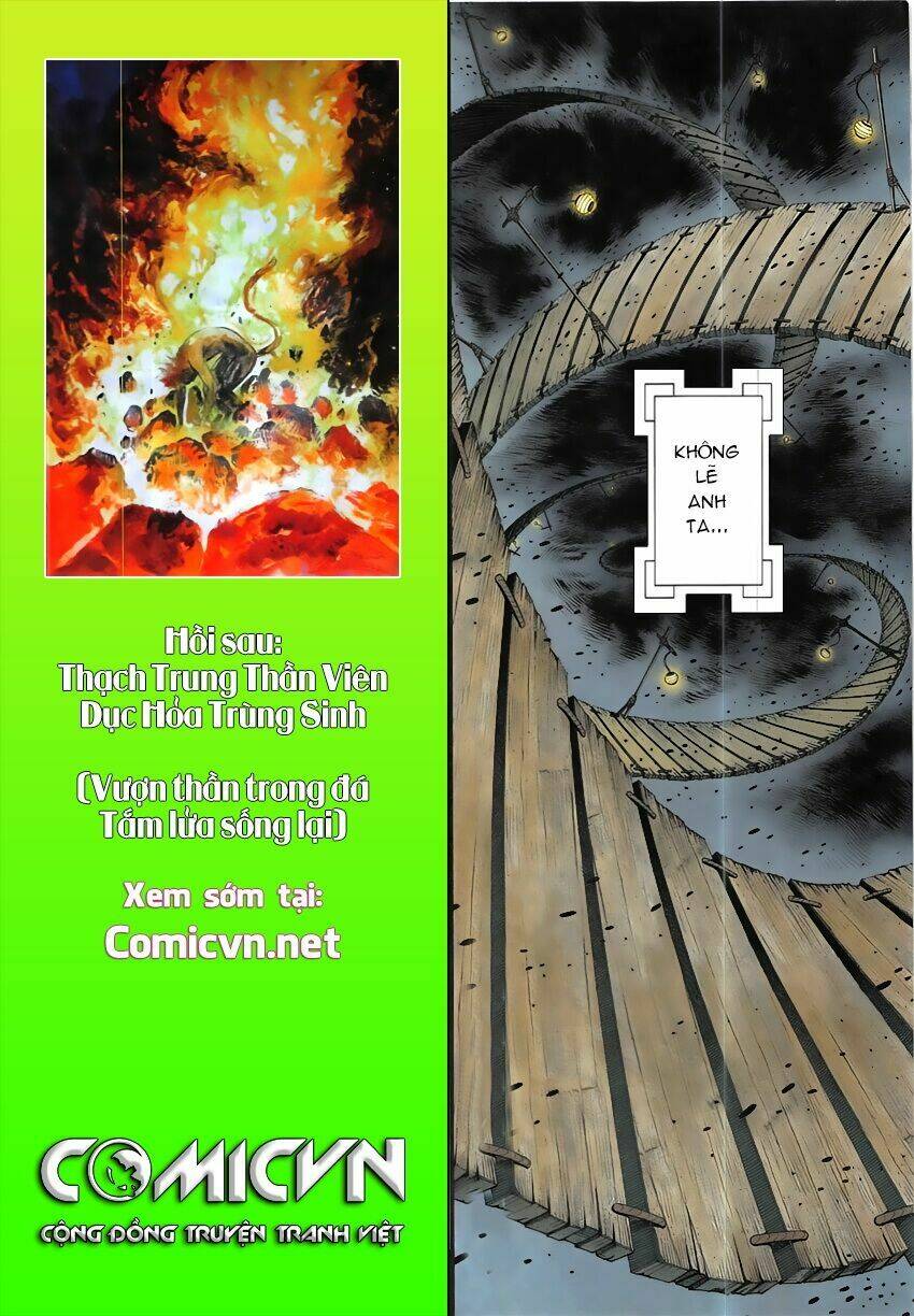 Tây Du Chapter 50 - Trang 2