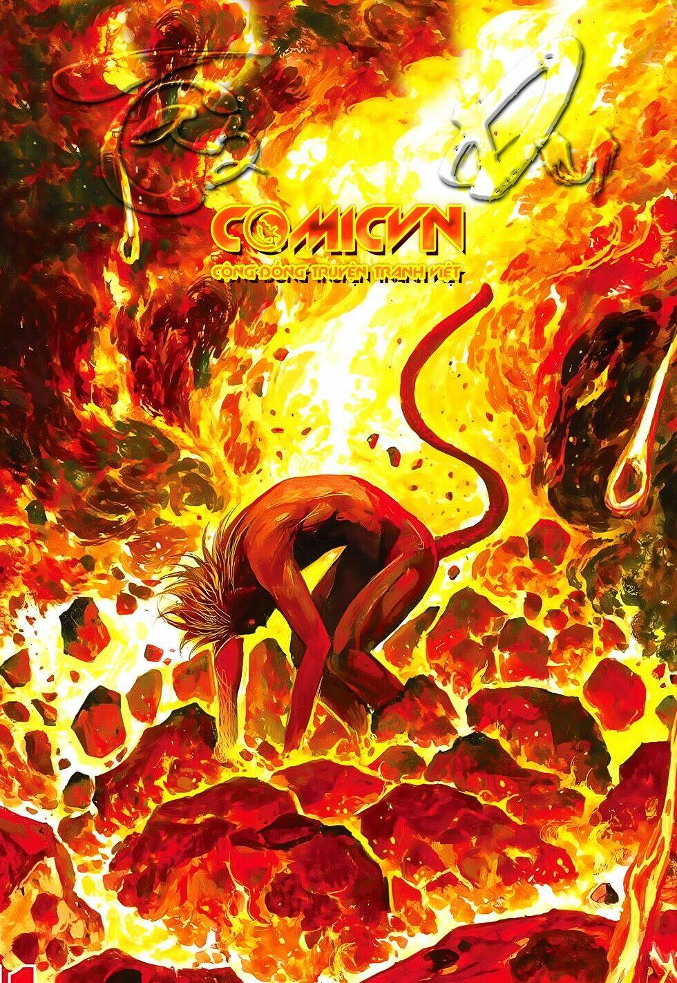 Tây Du Chapter 51 - Trang 2