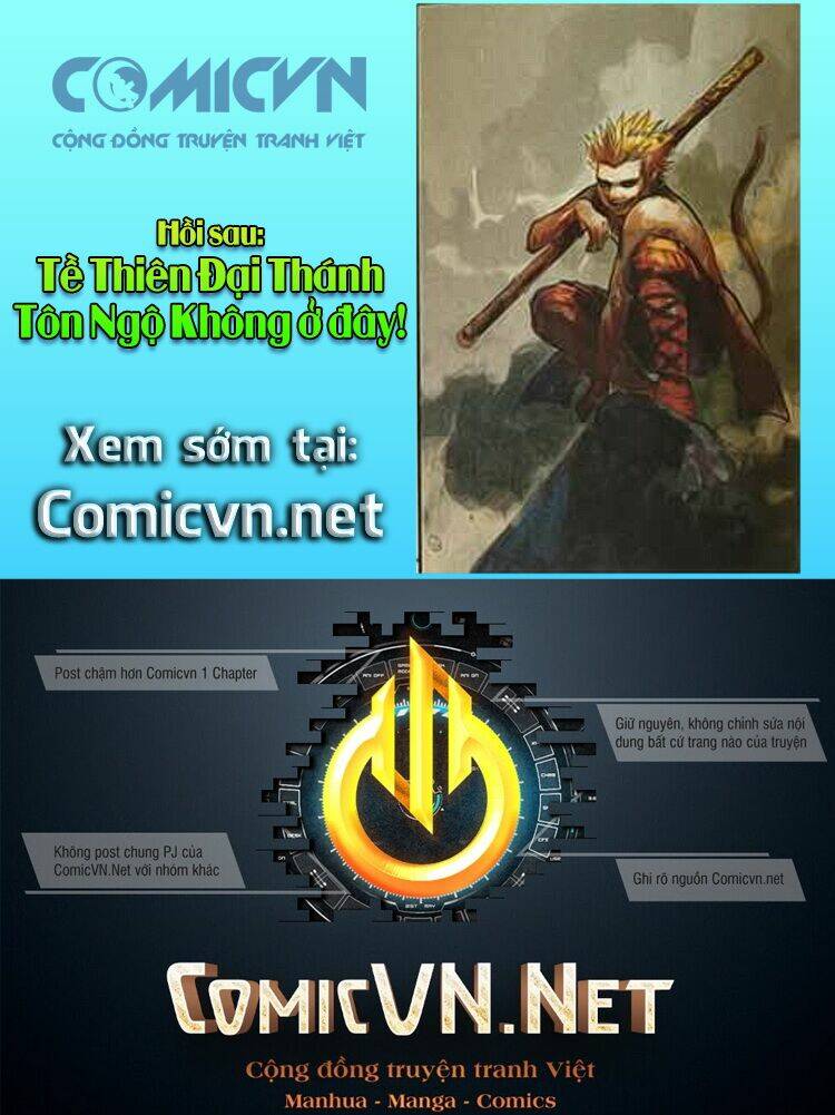 Tây Du Chapter 51 - Trang 2